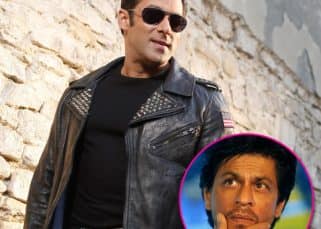 Not Shah Rukh Khan, but Salman Khan is the KING of the small screen, here's why! Not Shah Rukh Khan, but Salman Khan is the KING of the small screen, here's why!