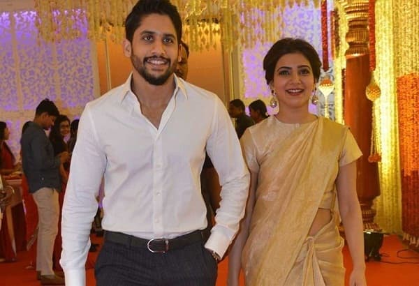 Image result for samantha naga chaitanya