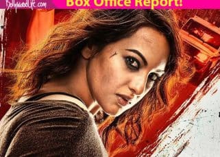 Sonakshi Sinha's Akira to collect just Rs 4 crore at the box office on day one! Sonakshi Sinha's Akira to collect just Rs 4 crore at the box office on day one!