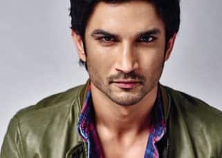 Sushant Singh Rajput returns on Television with Kumkum Bhagya! Sushant Singh Rajput returns on Television with Kumkum Bhagya!