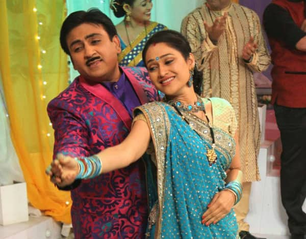 BARC Report Week 36: The Kapil Sharma Show reclaims its spot in the Top