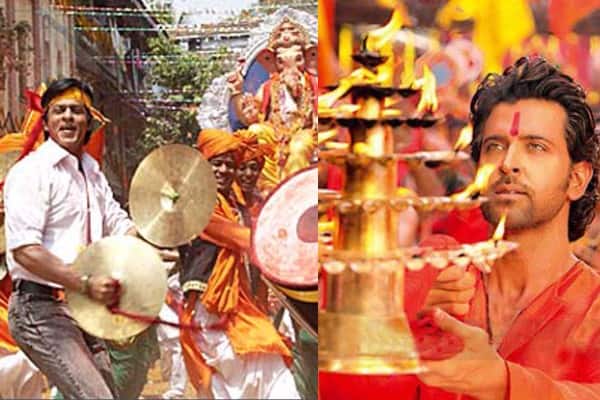 Good weather in Mumbai makes way for seamless Ganesh Chaturthi festivities