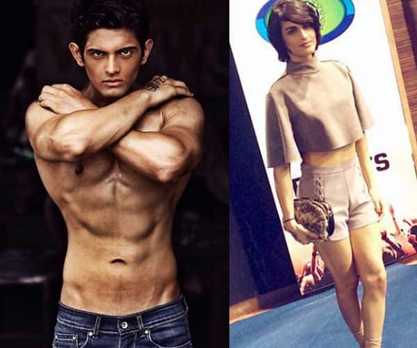 See How In Pictures ‘Splitsvilla’ Season 8 Gaurav Arora as ‘Gauri’ See How In Pictures ‘Splitsvilla’ Season 8 Gaurav Arora as ‘Gauri’