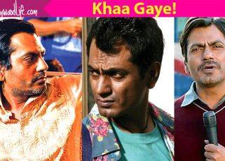 5 times when Nawazuddin Siddiqui stole the thunder from Salman Khan, Aamir Khan and Varun Dhawan! 5 times when Nawazuddin Siddiqui stole the thunder from Salman Khan, Aamir Khan and Varun Dhawan!