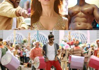Tutak Tutak Tutiya Teaser: Prabhu Deva's comeback film with Tamannaah Bhatia and Sonu Sood looks promising! Tutak Tutak Tutiya Teaser: Prabhu Deva's comeback film with Tamannaah Bhatia and Sonu Sood looks promising!