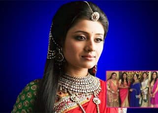 Yay! Paridhi Sharma to be a mommy soon! Yay! Paridhi Sharma to be a mommy soon!