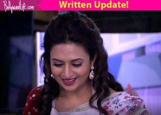 Yeh Hai Mohabbatein 17 February 2017, Written Update Of Full Episode: Raman plans a romantic surprise for Ishita Yeh Hai Mohabbatein 17 February 2017, Written Update Of Full Episode: Raman plans a romantic surprise for Ishita