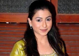 Benaf Dadachanji of Baa, Bahu Aur Baby to make a comeback on television Benaf Dadachanji of Baa, Bahu Aur Baby to make a comeback on television