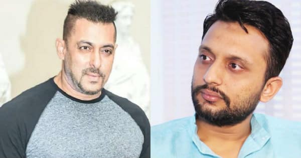 Salman Khan Tubelight: Mohammed Zeeshan Ayyub will be villain in Salman Khan’s tubelight Salman Khan Tubelight: Mohammed Zeeshan Ayyub will be villain in Salman Khan’s tubelight