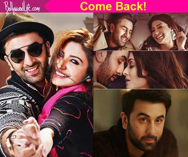 In Film ‘Ae Dil Hai Mushkil’ Strong Entry Anushka Sharma In Film ‘Ae Dil Hai Mushkil’ Strong Entry Anushka Sharma