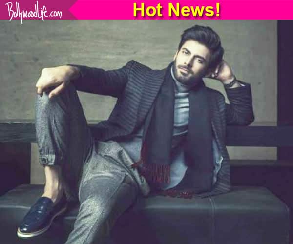 5 ACTRESSES who are DYING TO WORK WITH Pakistani Actor FAWAD Khan 5 ACTRESSES who are DYING TO WORK WITH Pakistani Actor FAWAD Khan