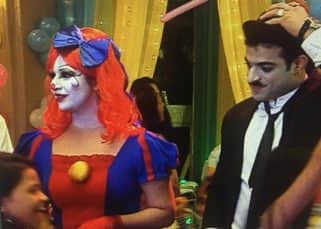 Yeh Hai Mohabbatein: Raman and Ishita take on disguises to meet Pihu! Yeh Hai Mohabbatein: Raman and Ishita take on disguises to meet Pihu!