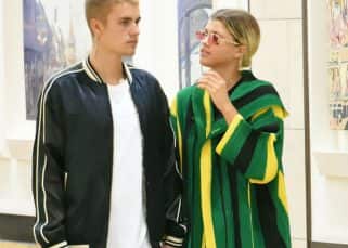 Justin Bieber BREAKS UP with Sofia Richie within six weeks and we know why! Justin Bieber BREAKS UP with Sofia Richie within six weeks and we know why!