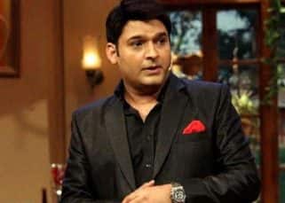 Kapil Sharma clarifies he just voiced his concern and is NOT blaming any political party! Kapil Sharma clarifies he just voiced his concern and is NOT blaming any political party!