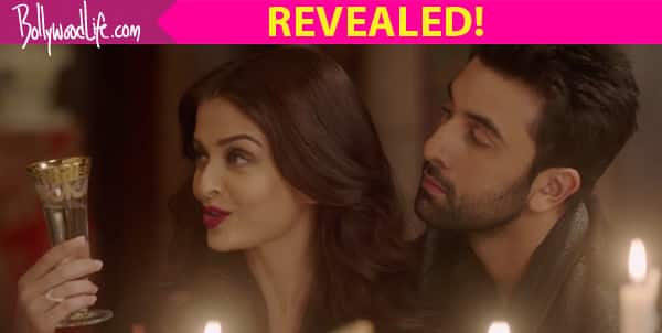 These 20 Pictures Reveals Ranbir Kapoor And Aishwarya Rai Bachchan Hot Chemistry These 20 Pictures Reveals Ranbir Kapoor And Aishwarya Rai Bachchan Hot Chemistry