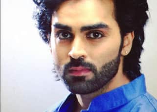 Kaala Teeka actor Mayank Gandhi gets injured while shooting Kaala Teeka actor Mayank Gandhi gets injured while shooting