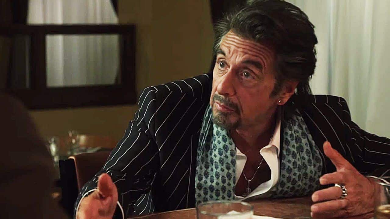 Amitabh is doing better movies than Arnold Schwarzenegger, Al Pacino