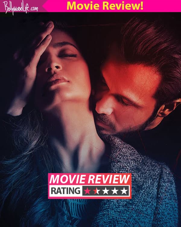 Raaz Reboot movie review: Emraan Hashmi and Kriti Kharbanda's horror