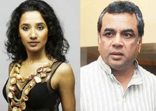 Paresh Rawal's take on Tannishtha Chatterjee's Comedy Nights Bachao racism row will make you question yourself! Paresh Rawal's take on Tannishtha Chatterjee's Comedy Nights Bachao racism row will make you question yourself!