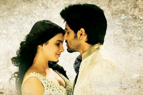 Samantha Ruth Prabhu-Naga Chaitanya's Love Story Will Make You Believe ...