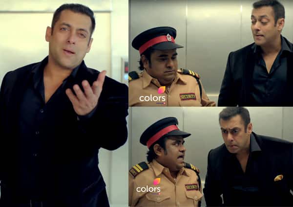 salman 1 1 - Bigg Boss 10 New Promo Warns Against The Bizarre Participants