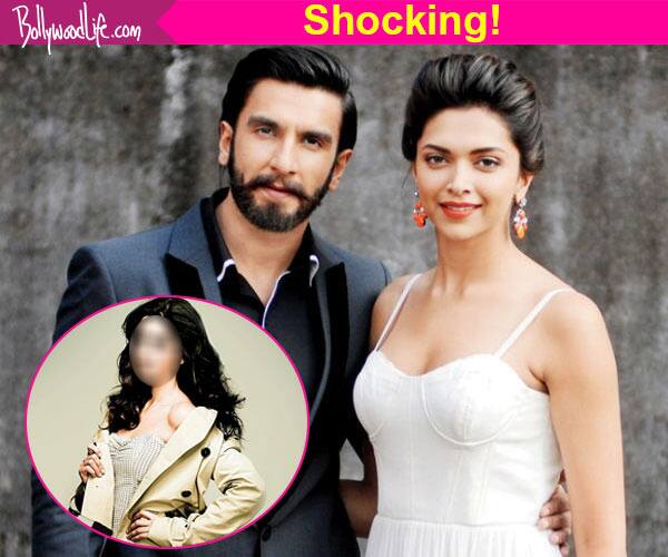 Deepika Padukone’s boyfriend Ranveer Singh Appreciates Katrina Kaif, Deepika is not happy with Ranveer Singh Deepika Padukone’s boyfriend Ranveer Singh Appreciates Katrina Kaif, Deepika is not happy with Ranveer Singh
