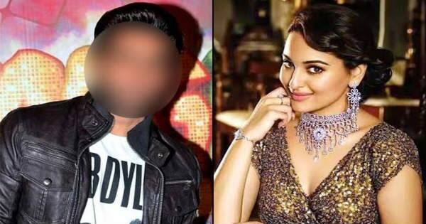 Sonakshi Sinha was fall in love with actor Ranveer Singh Sonakshi Sinha was fall in love with actor Ranveer Singh