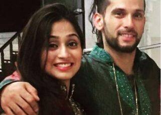 Saumya Seth and fiance, Arun Kapoor enjoy a lovely holiday in the hills of Himachal Saumya Seth and fiance, Arun Kapoor enjoy a lovely holiday in the hills of Himachal