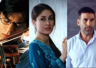 Shah Rukh Khan, Akshay Kumar, Kareena Kapoor - check out the 5 HOTTEST onscreen teachers! Shah Rukh Khan, Akshay Kumar, Kareena Kapoor - check out the 5 HOTTEST onscreen teachers!