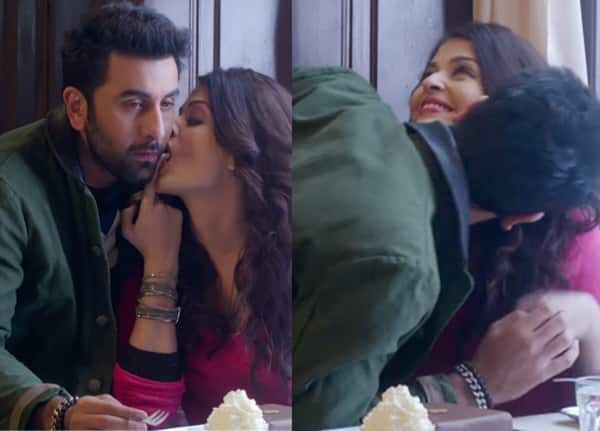 Ae Dil Hai Mushkil Film 2016