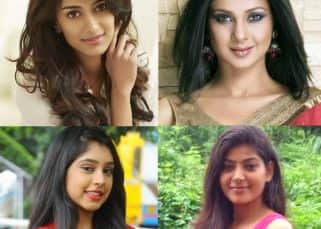 Erica Fernandes, Jennifer Winget, Rajshri Rani Pandey - a look at TV's dusky beauties! Erica Fernandes, Jennifer Winget, Rajshri Rani Pandey - a look at TV's dusky beauties!