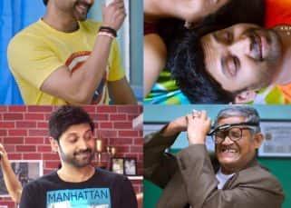 Naruda DONORuda trailer: Sumanth is spot on in this bold, Telugu version of Vicky Donor! Naruda DONORuda trailer: Sumanth is spot on in this bold, Telugu version of Vicky Donor!