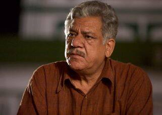 I am GUILTY and I deserve punishment - Om Puri takes back his words against the Indian Martyrs I am GUILTY and I deserve punishment - Om Puri takes back his words against the Indian Martyrs