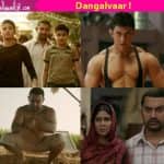 news gossip dangal trailer review aamir khan back with bang this highly interesting take women empow news gossip dangal trailer review aamir khan back with bang this highly interesting take women empow