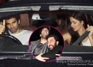 These pictures prove rumours of Aditya Roy Kapur dating Katrina Kaif aren't true These pictures prove rumours of Aditya Roy Kapur dating Katrina Kaif aren't true