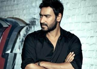 Moving on from their fall out, Ajay Devgn to shoot at YRF again Moving on from their fall out, Ajay Devgn to shoot at YRF again