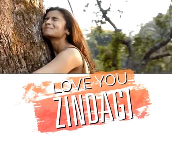 Love U Zindagi Episode 12