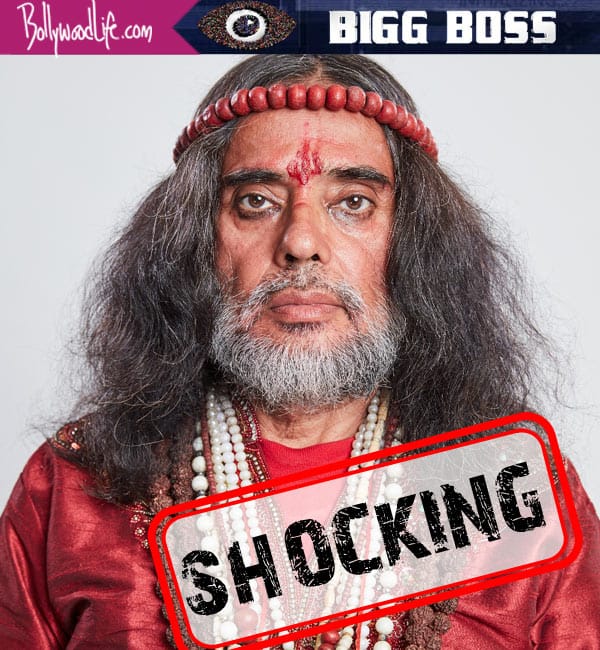 Common man contestant OM Swami 2 - Swami Omji Maharaj accused of blackmail, extortion and possession