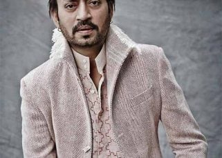 Once bitten twice shy, Irrfan Khan will NOT speak up on the Pakistani artistes ban issue Once bitten twice shy, Irrfan Khan will NOT speak up on the Pakistani artistes ban issue