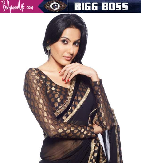 Kamya - Kamya Punjabi to enter the Bigg Boss 10 house