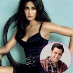 Katrina Kaif is following ex boyfriend Salman Khan's footsteps - find ...