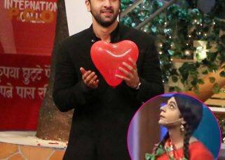 Gutthi returns to The Kapil Sharma Show, all thanks to Ranbir Kapoor Gutthi returns to The Kapil Sharma Show, all thanks to Ranbir Kapoor