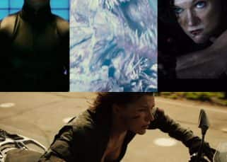 Resident Evil: The Final Chapter - Milla Jovovich is back to avenge and Iain Glen, you're in trouble Resident Evil: The Final Chapter - Milla Jovovich is back to avenge and Iain Glen, you're in trouble
