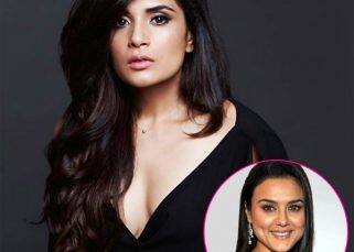 Richa Chadda to play Preity Zinta in a web series? Richa Chadda to play Preity Zinta in a web series?