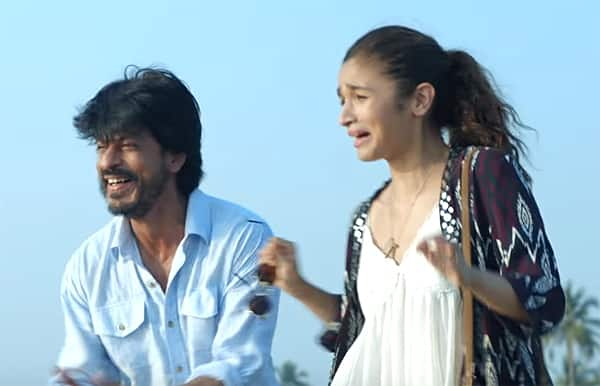 Image result for Dear Zindagi latest trailers