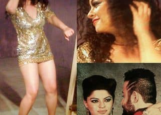 Sneha Wagh's BOLD avatar will blow your mind - view pics Sneha Wagh's BOLD avatar will blow your mind - view pics