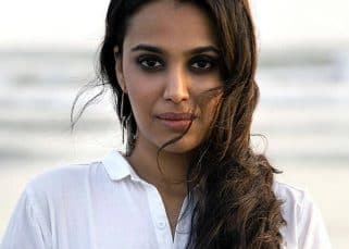 Swara Bhaskar makes a BOLD confession about live-in relationships - watch video Swara Bhaskar makes a BOLD confession about live-in relationships - watch video
