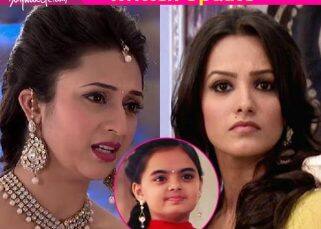 Yeh Hai Mohabbatein 29th October 2016 Written Update, Full Episode: Pihu comes to know Ishita is her real mother and not Shagun Yeh Hai Mohabbatein 29th October 2016 Written Update, Full Episode: Pihu comes to know Ishita is her real mother and not Shagun