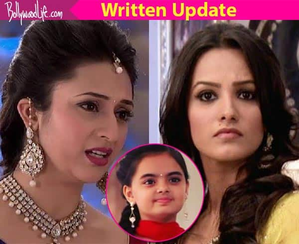 Yeh Hai Mohabbatein 7th December 2016 full episode, written update: Shagun accuses Ishita of murdering Nisha