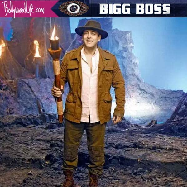 big boss salman khan 14102016 - It is a stiff fight on the TRP charts for Salman Khan’s show